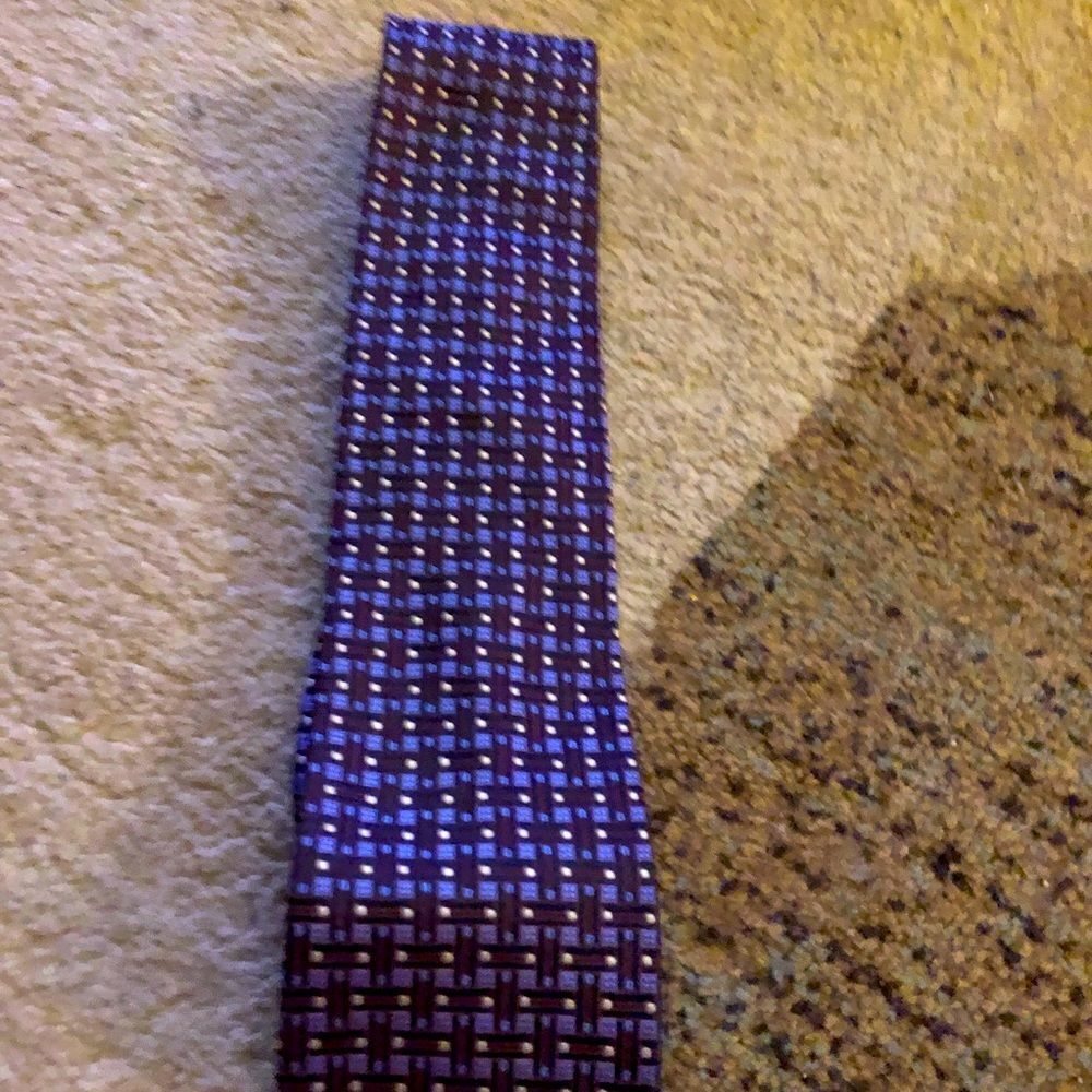 Foggia tie 